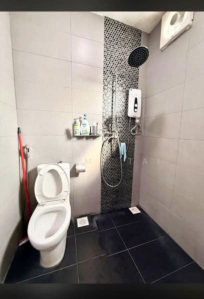 Rumah Teres 2-Tingkat untuk Dijual di Taman Pulai Hijauan (Skudai) - Tommy Tai - Bathroom - PropertyGuru.com.my