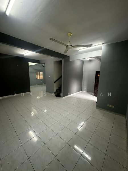 Rumah Teres untuk Disewa di Kulai (Johor) - Sha Saravanan - Interior - PropertyGuru.com.my