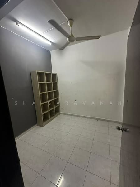 Rumah Teres untuk Disewa di Kulai (Johor) - Sha Saravanan - Interior - PropertyGuru.com.my