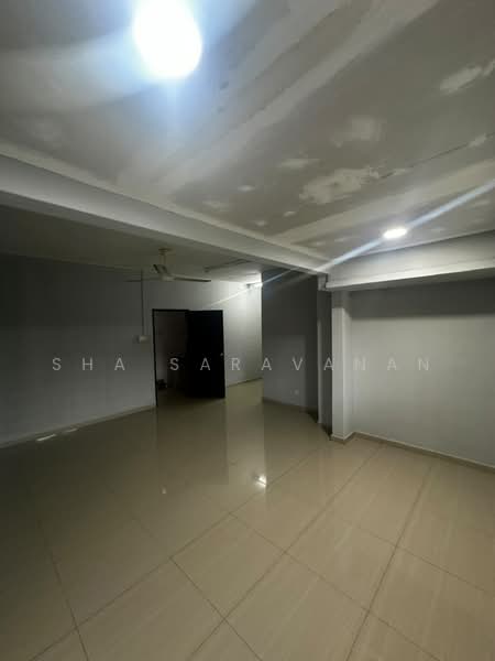 Rumah Teres untuk Disewa di Kulai (Johor) - Sha Saravanan - Interior - PropertyGuru.com.my