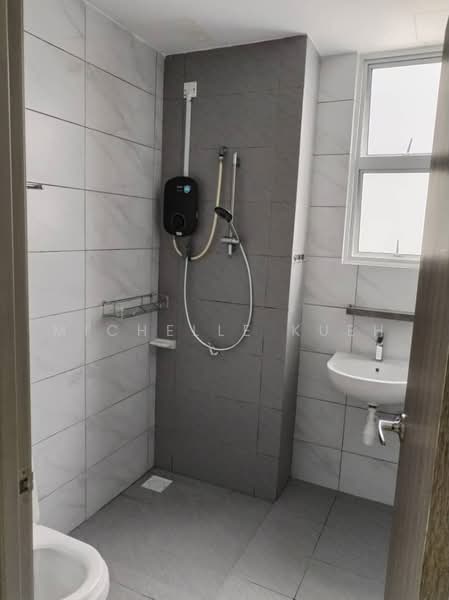 Kediaman Servis untuk Dijual di SKS Habitat - Michelle Kueh - PropertyGuru.com.my