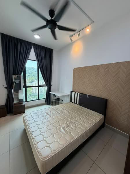 Kediaman Servis untuk Disewa di Sinaran - Iris Lee - Bedroom - PropertyGuru.com.my