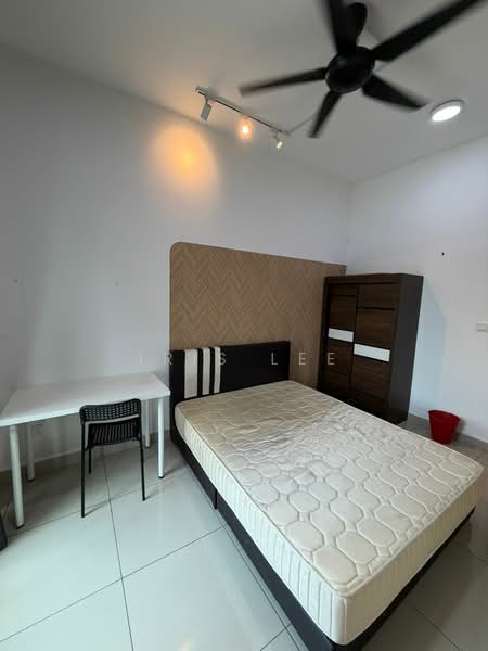 Kediaman Servis untuk Disewa di Sinaran - Iris Lee - Bedroom - PropertyGuru.com.my