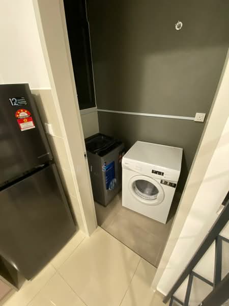 Kediaman Servis untuk Disewa di Sinaran - Iris Lee - Interior - PropertyGuru.com.my
