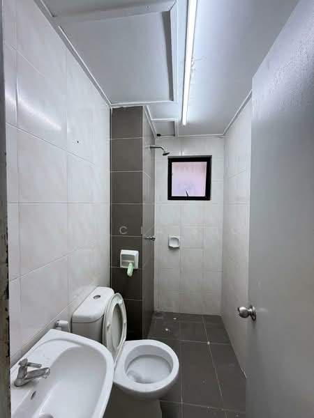 Condominium for Sale at One Damansara - Alicia Soo - Bathroom - PropertyGuru.com.my