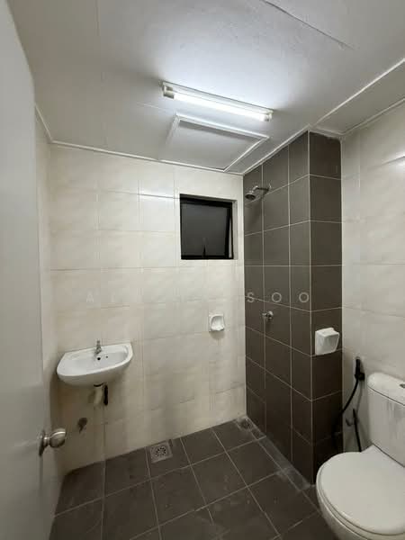 Condominium for Sale at One Damansara - Alicia Soo - Bathroom - PropertyGuru.com.my