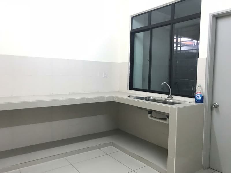 Condominium for Sale at One Damansara - Alicia Soo - Kitchen - PropertyGuru.com.my