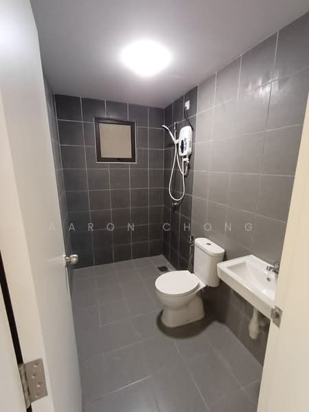 Condominium for Rent at Vierra Residence - Aaron Chong - Bathroom - PropertyGuru.com.my