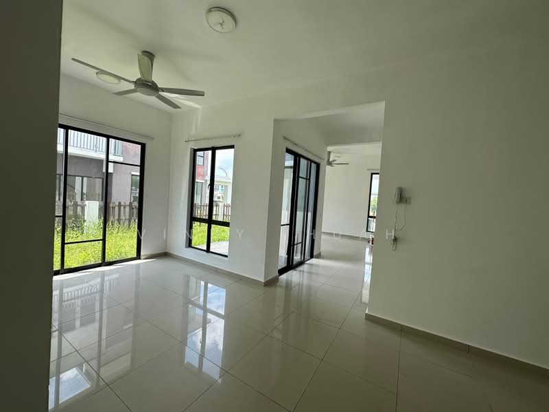Semi-Detached House for Sale in Setia Ecohill (Semenyih) - Vindy Phuah - Living Room - PropertyGuru.com.my