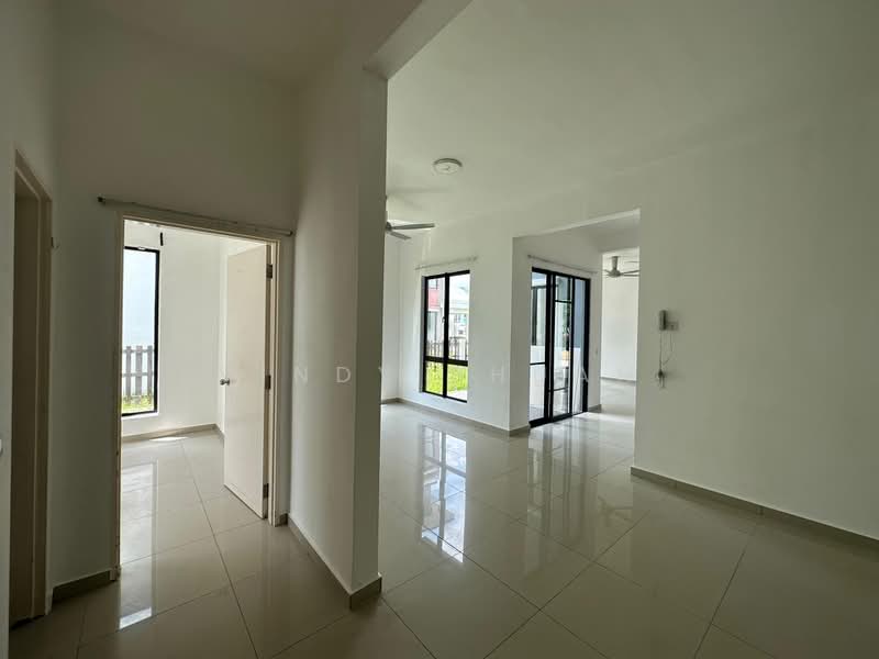 Semi-Detached House for Sale in Setia Ecohill (Semenyih) - Vindy Phuah - Living Room - PropertyGuru.com.my