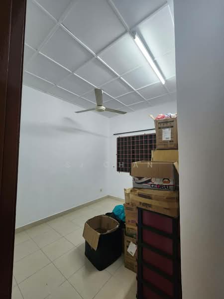 Rumah Teres 2-Tingkat untuk Disewa di Permas Jaya (Johor) - SJ CHAN - Interior - PropertyGuru.com.my