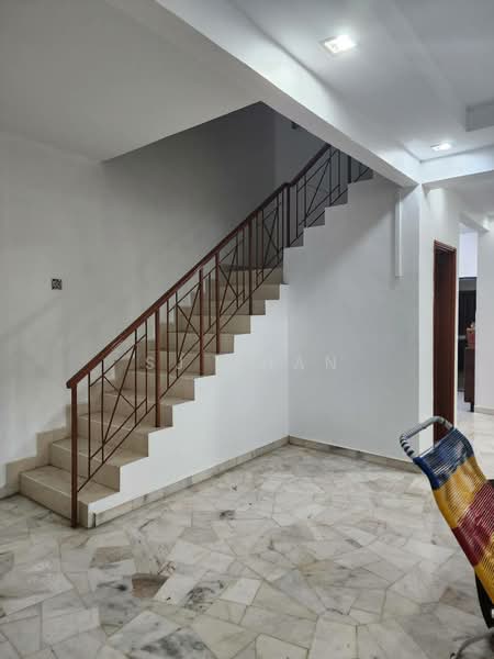 Rumah Teres 2-Tingkat untuk Disewa di Permas Jaya (Johor) - SJ CHAN - Interior - PropertyGuru.com.my