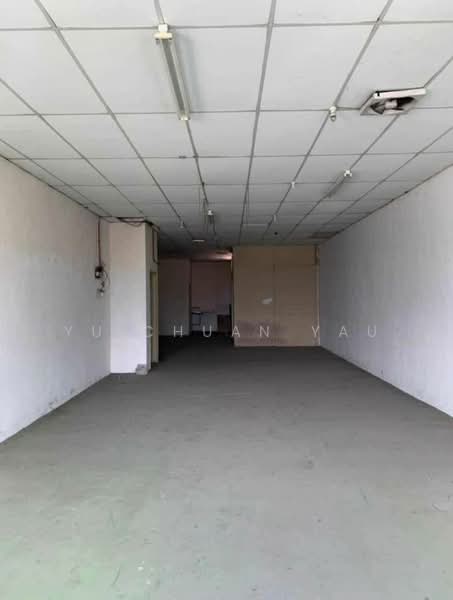 Shop for Rent in Taman Rambai Jaya (Tanjong Minyak) - Yu Chuan Yau - PropertyGuru.com.my