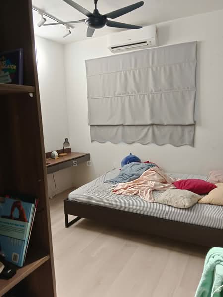 2-storey Terraced House for Sale in Ampang Saujana (Ampang) - SC Yap - Bedroom - PropertyGuru.com.my