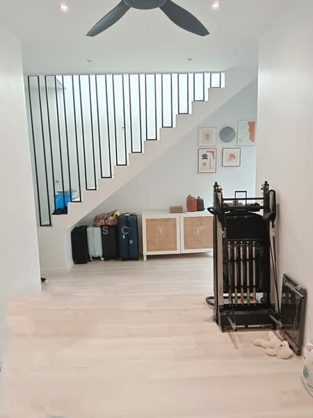 2-storey Terraced House for Sale in Ampang Saujana (Ampang) - SC Yap - Interior - PropertyGuru.com.my
