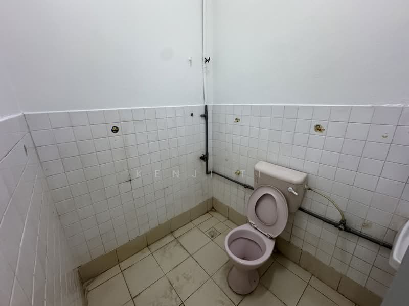 2-storey Terraced House for Sale in Taman Desa Jaya (Kepong) - Kenji Ti - PropertyGuru.com.my