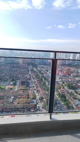 Service Residence for Rent at 8th & Stellar - Tommy Yap - View - PropertyGuru.com.my