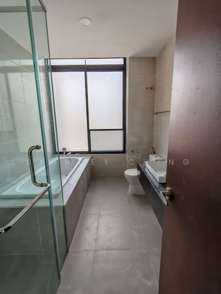 Rumah Teres 2-Tingkat untuk Dijual di Puteri Harbour (Iskandar Puteri (Nusajaya)) - Shirley Ching - Bathroom - PropertyGuru.com.my