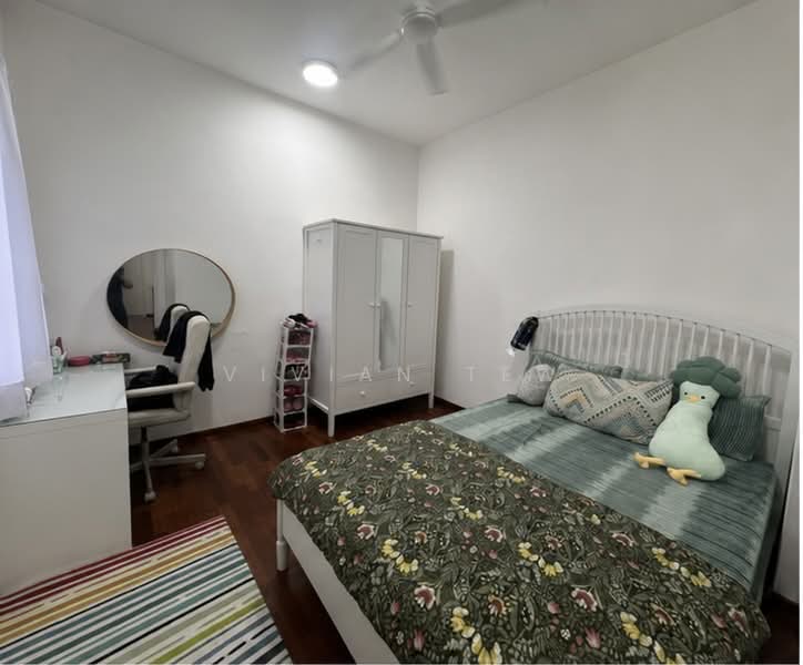 Semi-Detached House for Sale in Eco Ardence (Setia Alam) - Vivian Tew - Bedroom - PropertyGuru.com.my