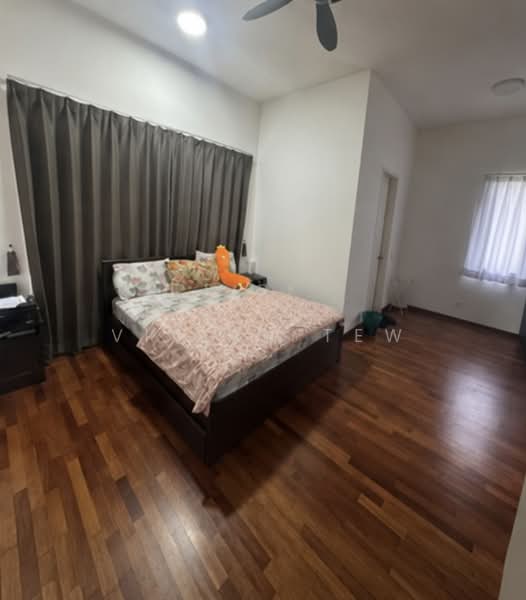 Semi-Detached House for Sale in Eco Ardence (Setia Alam) - Vivian Tew - Bedroom - PropertyGuru.com.my