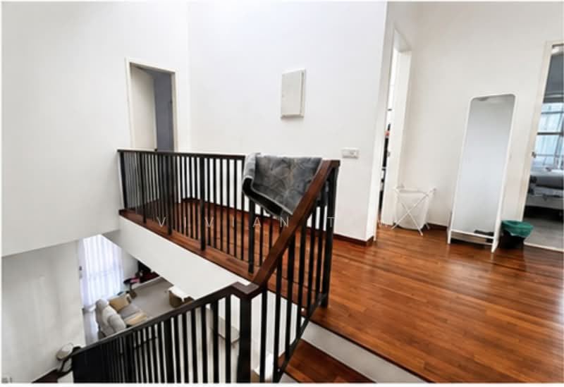 Semi-Detached House for Sale in Eco Ardence (Setia Alam) - Vivian Tew - Interior - PropertyGuru.com.my