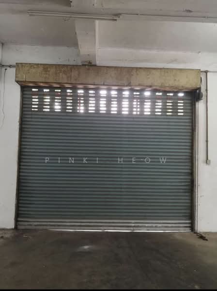 Terrace Factory for Sale in Meranti Permai Industrial Park (Puchong) - Pinki Heow - PropertyGuru.com.my