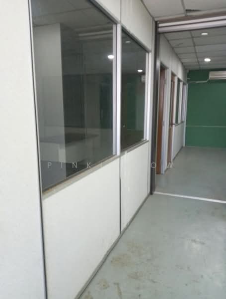 Terrace Factory for Sale in Meranti Permai Industrial Park (Puchong) - Pinki Heow - PropertyGuru.com.my