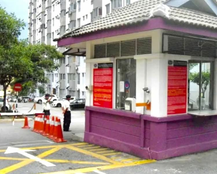 Apartment for Sale at Pangsapuri Mayang (Puncak Jalil) - Jojo Ng - Exterior - PropertyGuru.com.my