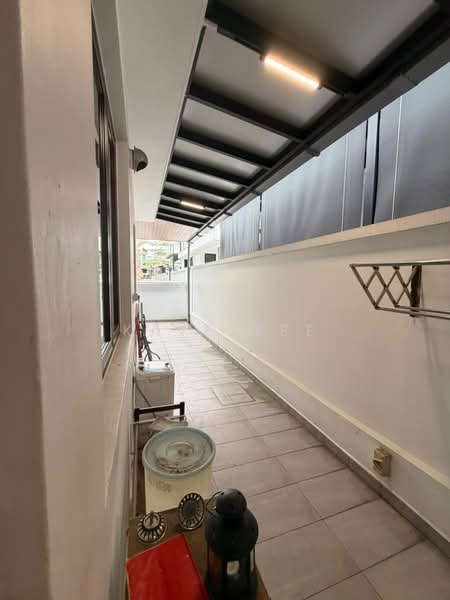 Rumah Berkembar untuk Dijual di Eco Botanic (Iskandar Puteri (Nusajaya)) - Kate Tee - Exterior - PropertyGuru.com.my