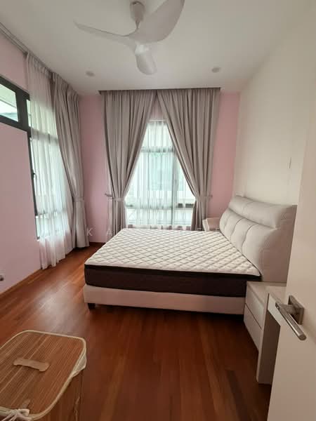 Rumah Berkembar untuk Dijual di Eco Botanic (Iskandar Puteri (Nusajaya)) - Kate Tee - Bedroom - PropertyGuru.com.my