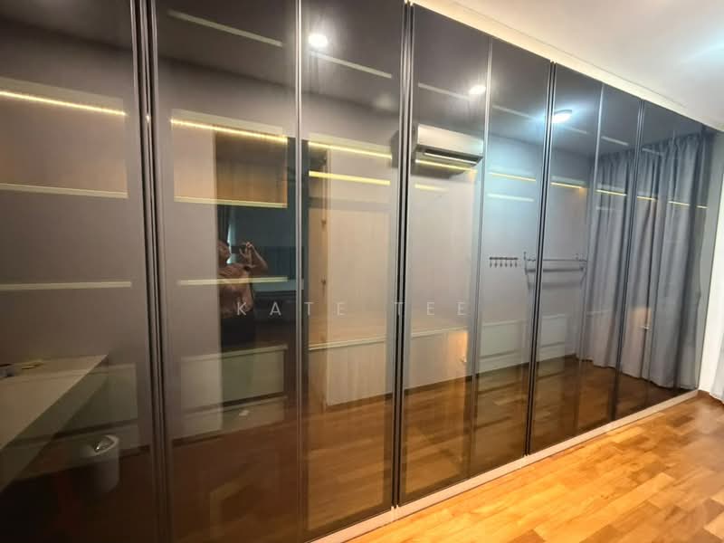 Rumah Berkembar untuk Dijual di Eco Botanic (Iskandar Puteri (Nusajaya)) - Kate Tee - Interior - PropertyGuru.com.my