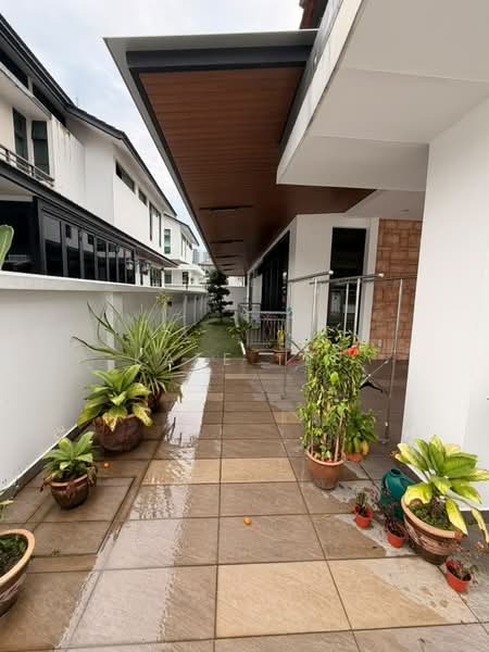 Rumah Berkembar untuk Dijual di Eco Botanic (Iskandar Puteri (Nusajaya)) - Kate Tee - Exterior - PropertyGuru.com.my