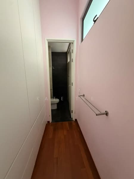 Rumah Berkembar untuk Dijual di Eco Botanic (Iskandar Puteri (Nusajaya)) - Kate Tee - Corridor - PropertyGuru.com.my