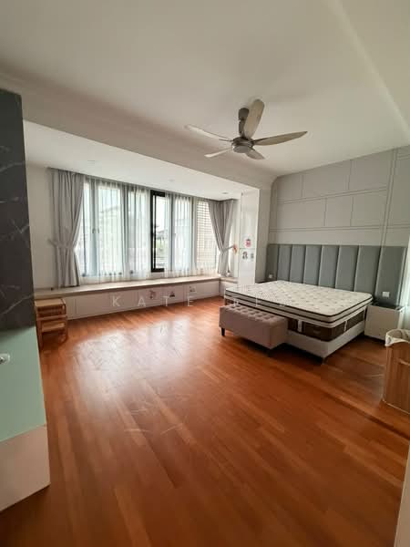 Rumah Berkembar untuk Dijual di Eco Botanic (Iskandar Puteri (Nusajaya)) - Kate Tee - Bedroom - PropertyGuru.com.my