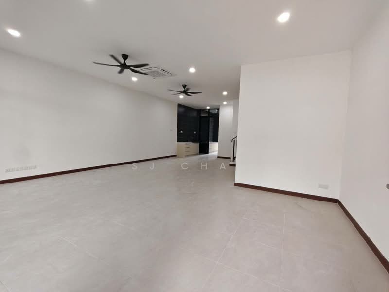 2-storey Terraced House for Rent in Puteri Harbour (Iskandar Puteri (Nusajaya)) - SJ CHAN - Living Room - PropertyGuru.com.my