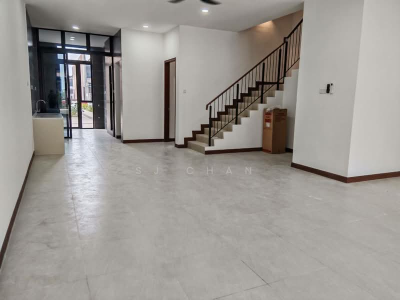 2-storey Terraced House for Rent in Puteri Harbour (Iskandar Puteri (Nusajaya)) - SJ CHAN - Living Room - PropertyGuru.com.my