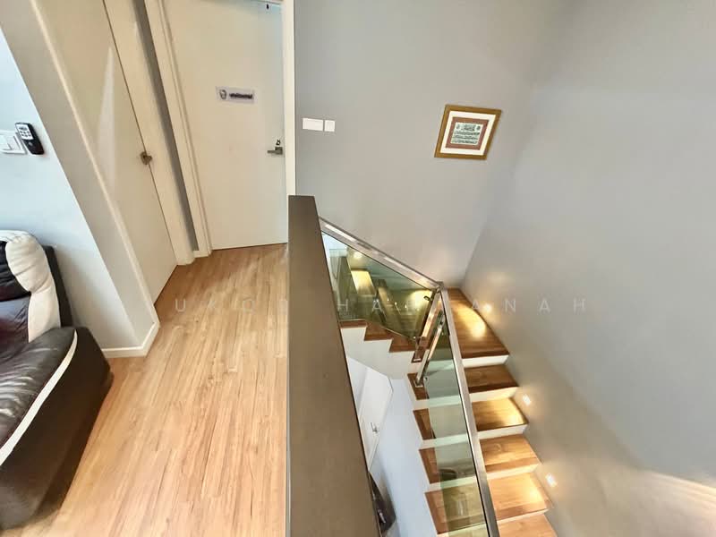 2-storey Terraced House for Sale in Shah Alam (Selangor) - Syukor Hartanah - Interior - PropertyGuru.com.my