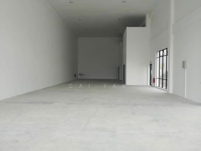 Factory for Rent in Simpang Ampat (Penang) - Cai Yan - Interior - PropertyGuru.com.my