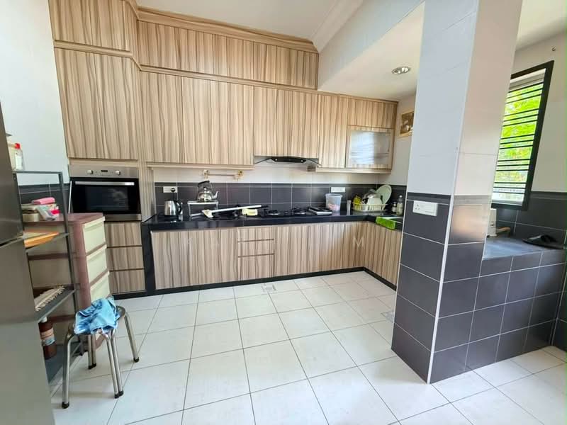2-storey Terraced House for Sale in Taman Nusa Idaman (Iskandar Puteri (Nusajaya)) - Karl Lim - Kitchen - PropertyGuru.com.my