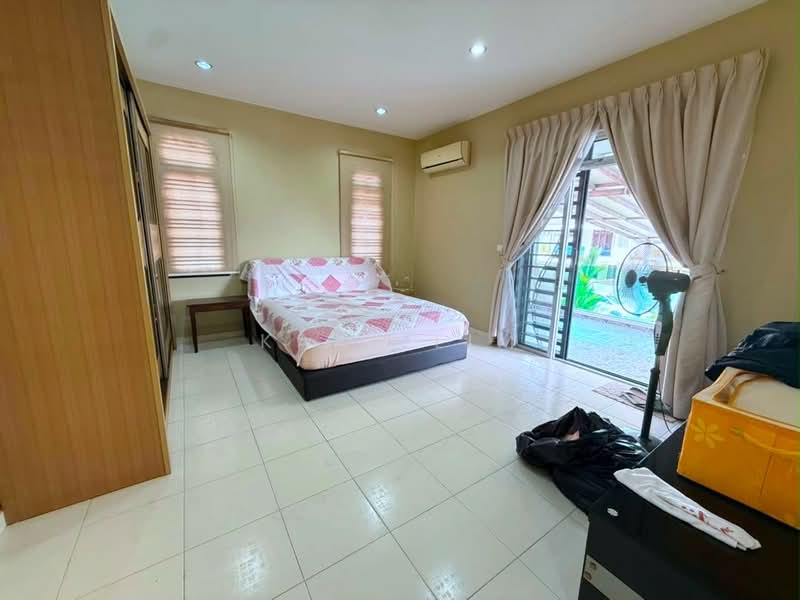 2-storey Terraced House for Sale in Taman Nusa Idaman (Iskandar Puteri (Nusajaya)) - Karl Lim - Bedroom - PropertyGuru.com.my