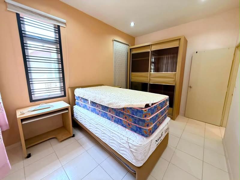 2-storey Terraced House for Sale in Taman Nusa Idaman (Iskandar Puteri (Nusajaya)) - Karl Lim - Bedroom - PropertyGuru.com.my