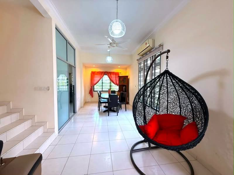 2-storey Terraced House for Sale in Taman Nusa Idaman (Iskandar Puteri (Nusajaya)) - Karl Lim - Interior - PropertyGuru.com.my