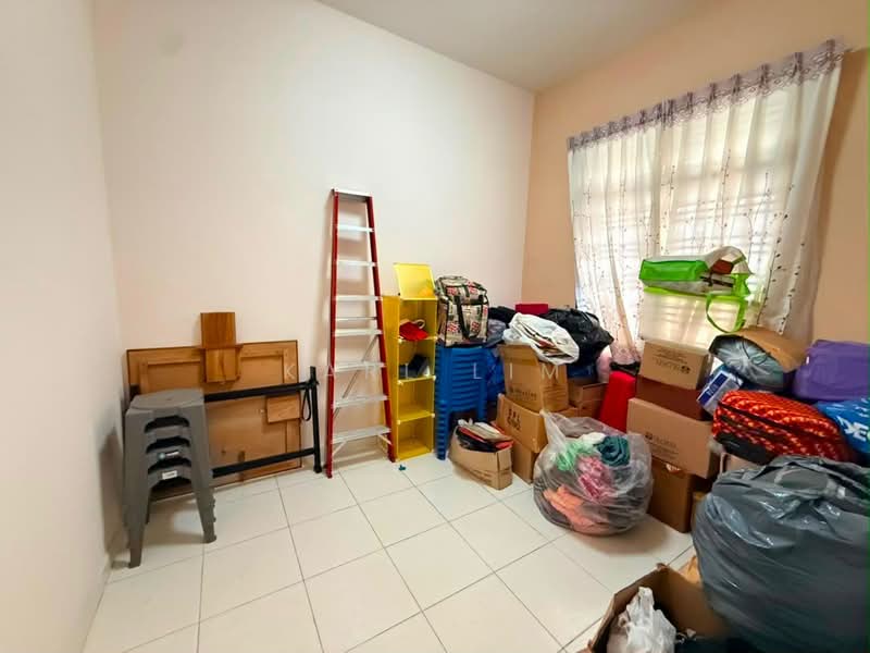 2-storey Terraced House for Sale in Taman Nusa Idaman (Iskandar Puteri (Nusajaya)) - Karl Lim - Interior - PropertyGuru.com.my