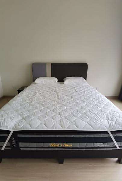 Kondominium untuk Disewa di Irama Wangsa - Aw Qi Fan - Bedroom - PropertyGuru.com.my