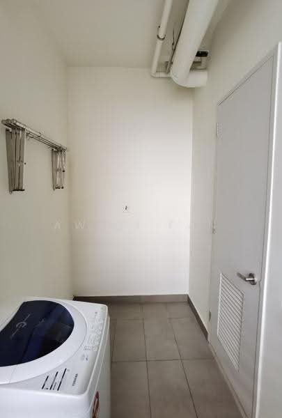 Kondominium untuk Disewa di Irama Wangsa - Aw Qi Fan - Interior - PropertyGuru.com.my