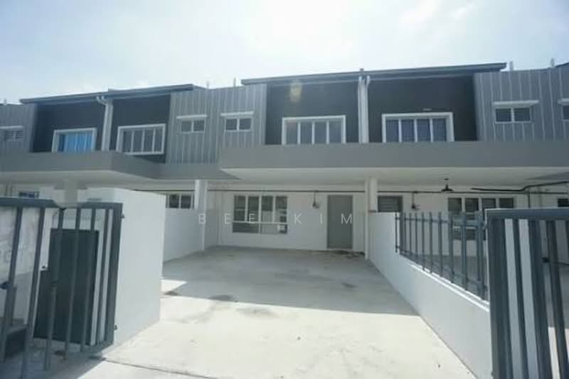 2-storey Terraced House for Sale in Eco Grandeur (Puncak Alam) - Bee Kim - Exterior - PropertyGuru.com.my