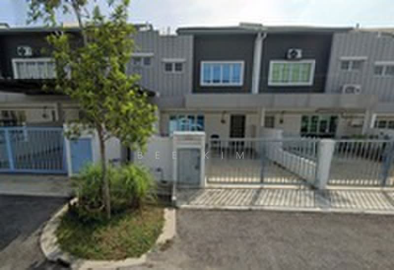 2-storey Terraced House for Sale in Eco Grandeur (Puncak Alam) - Bee Kim - Exterior - PropertyGuru.com.my