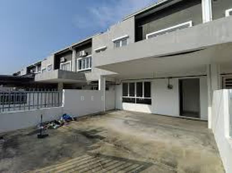 2-storey Terraced House for Sale in Eco Grandeur (Puncak Alam) - Bee Kim - Exterior - PropertyGuru.com.my