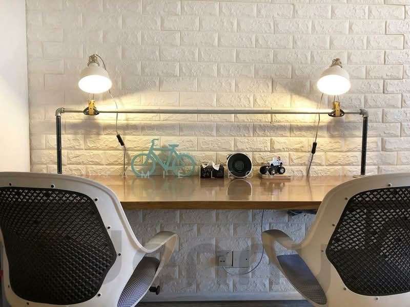 Service Residence for Rent at Mayfair - Jamie Leong - Study - PropertyGuru.com.my