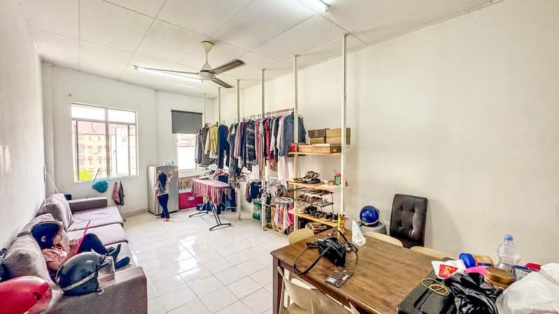 Pangsapuri untuk Dijual di Seri Ixora Apartment - Amzar Faiz - PropertyGuru.com.my